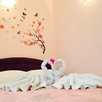 Appartement Aladin And Arabella *