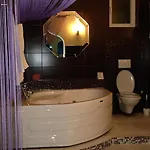 Appartement Aladin And Arabella