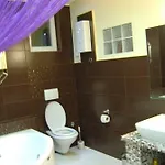 Appartement Aladin And Arabella