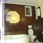 Appartement Aladin And Arabella *
