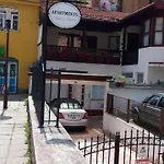 Aladin And Arabella Appartement