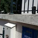 Appartement Aladin And Arabella