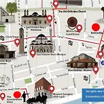 Aladin And Arabella Sarajevo