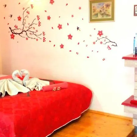 Aladin And Arabella Apartamento Saraievo