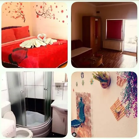 Apartment Aladin And Arabella Sarajevo
