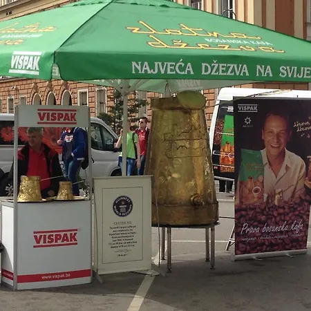 Daire Aladin&arabella