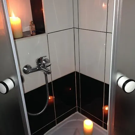 Apartment Aladin And Arabella Sarajevo