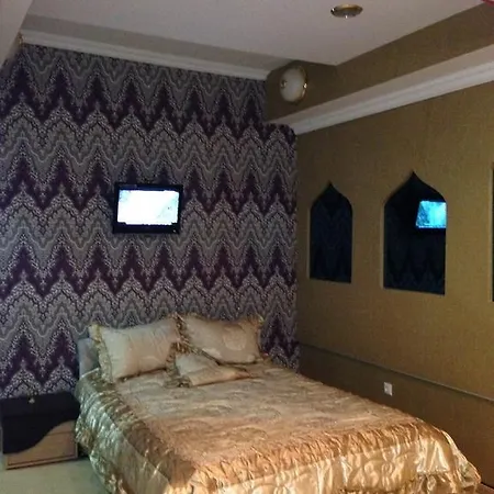 Aladin And Arabella Sarajevo