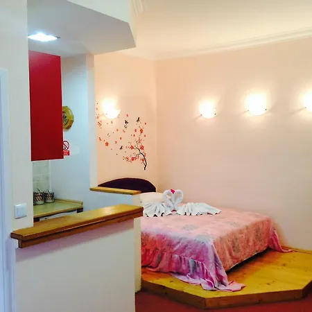 Aladin&arabella * Saraybosna