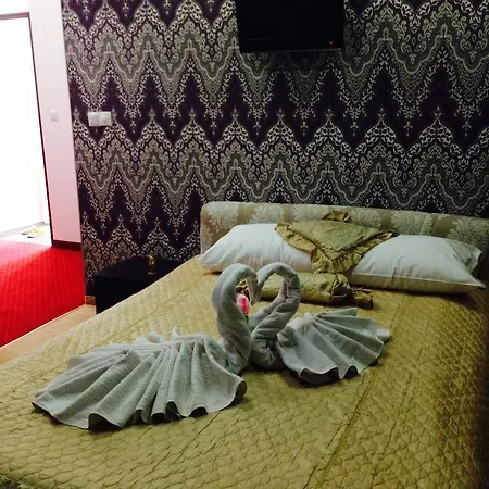 Aladin&arabella Saraybosna