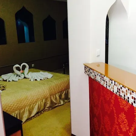 Daire Aladin&arabella Saraybosna