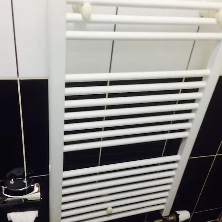 Apartamento Aladin And Arabella