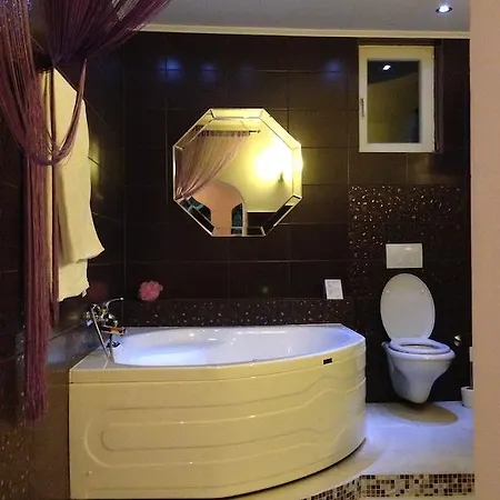 Daire Aladin&arabella *