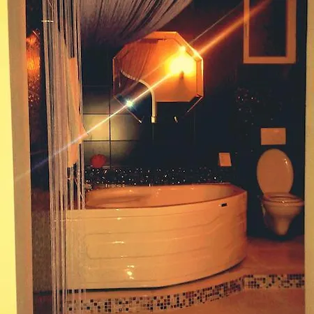 Aladin&arabella Saraybosna