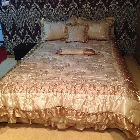 Daire Aladin&arabella *