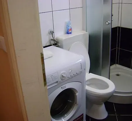 Apartamento Aladin And Arabella