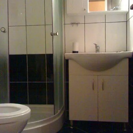 Apartment Aladin And Arabella Sarajevo