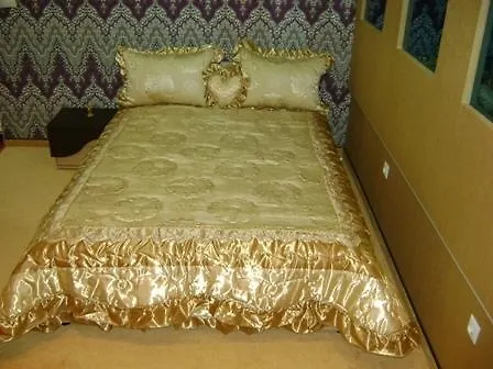 Apartamento Aladin And Arabella Saraievo