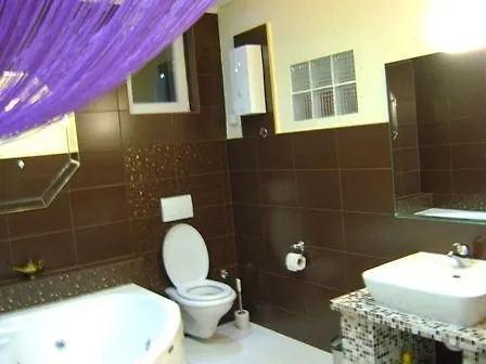 Apartamento Aladin And Arabella