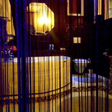 Daire Aladin&arabella *