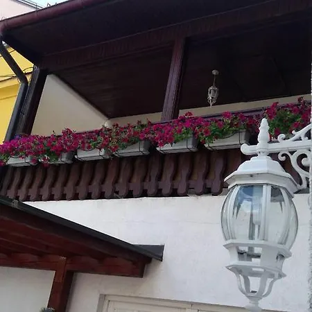 Aladin And Arabella Apartamento *