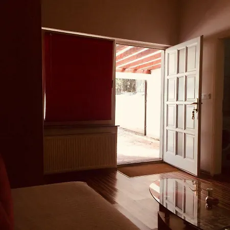 Apartment Aladin And Arabella *
